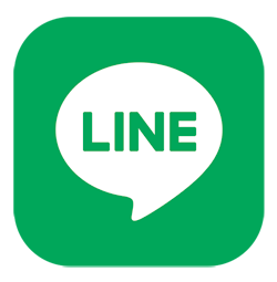 LINE